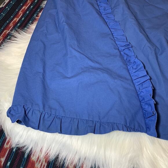 Deborah Lyons Memphis Cape Coat Rain jacket ruffle - Picture 6 of 8